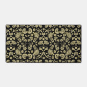 Slowakische Kunst Schreibtischunterlage (Vorderseite)