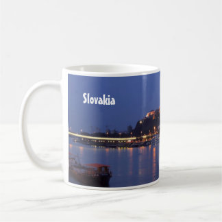 Slowakische Tasse 2