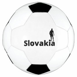 slowakischer Fußball