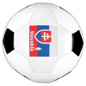 slowakischer Fußball (Gedreht)