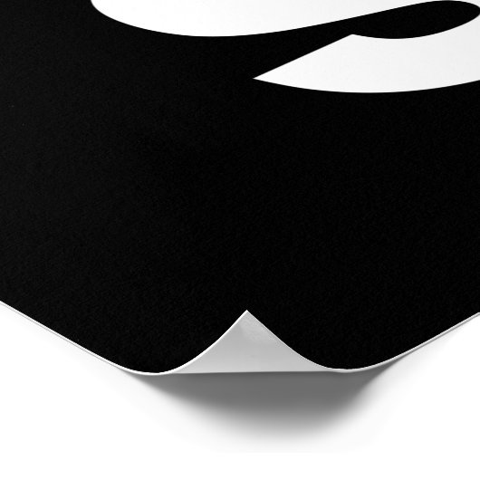 Slowakisches Reiseplakat Poster (Ecke)