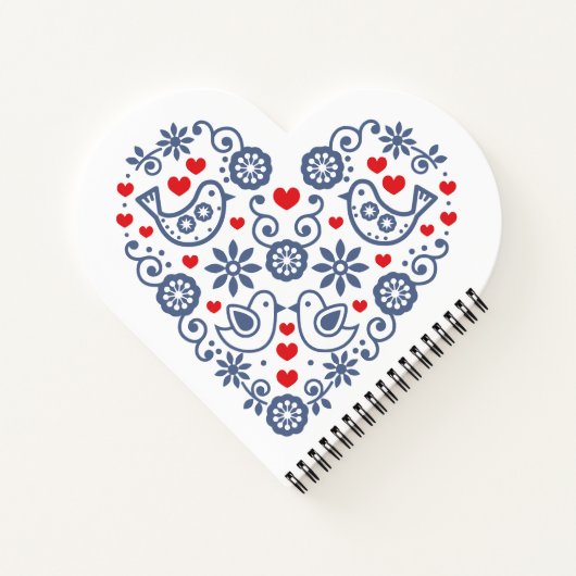 Slowakisches Volksheld Notizblock (Rückseite)