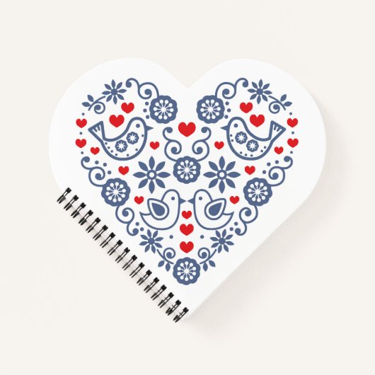 Slowakisches Volksheld Notizblock (Vorderseite)