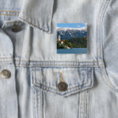 Slowenien, Bled, Bledsee, Insel Bled, Bled 2 Button (Beispiel)