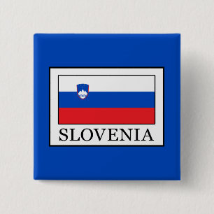Slowenien Button