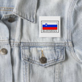 Slowenien Button (Beispiel)