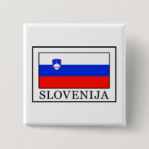 Slowenien Button