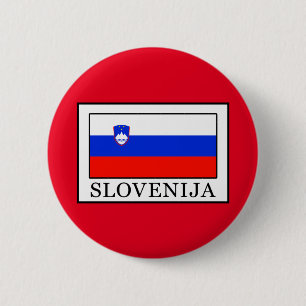 Slowenien Button