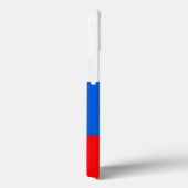 Slowenien Case-Mate iPhone Hülle (Rückseite / Rechts)