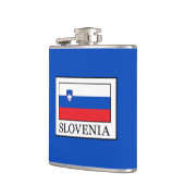 Slowenien Flachmann (Links)