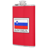 Slowenien Flachmann (Links)