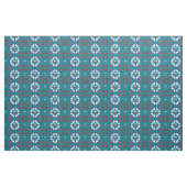 Slowenien Flag & Slovenien Herbstmode Stoff (Fat Quarter (45,7 x 55,9 cm))