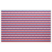 Slowenien-Flagge Stoff (Yard (91,4 cm))