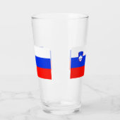 Slowenien Glas (Links)