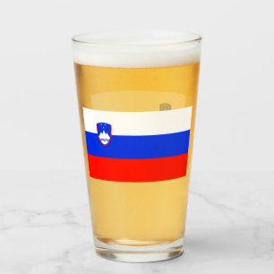 Slowenien Glas