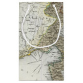 Slowenien, Kroatien Kleine Geschenktüte (Rückseite)