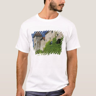 SLOWENIEN, Ljubljana: Burgberg / Ljubljana T-Shirt