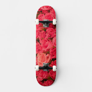 SLOWENIEN, Ljubljana: Öffentlicher Markt Ljubljana Skateboard