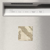 Slowenien Magnet (In Situ (Geschirrspüler))