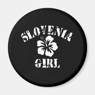 SLOWENIEN MAGNET