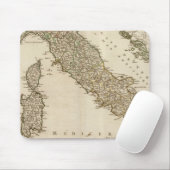 Slowenien Mousepad (Mit Mouse)