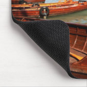 Slowenien Mousepad (Ecke)