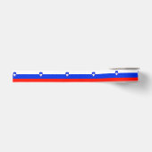 Slowenien Ripsband (Vorderseite)