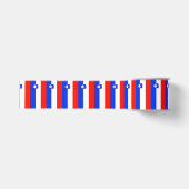 Slowenien Ripsband (Vorderseite)