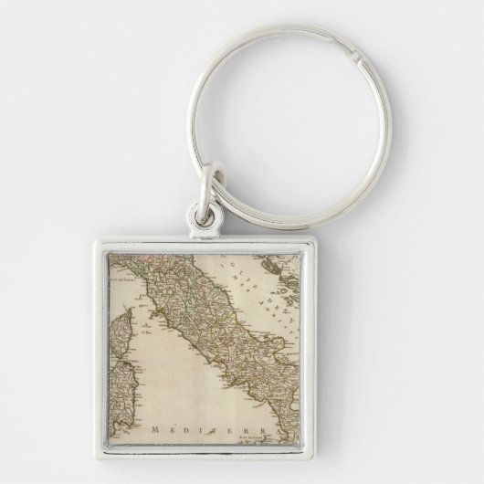 Slowenien Schlüsselanhänger (Vorne)