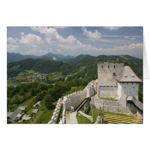 SLOWENIEN, STAJERSKA (Steiermark), Celje: Stadtans