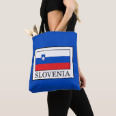 Slowenien Tasche (Von Nahem)