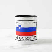 Slowenien Tasse (Zentrum)