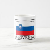 Slowenien Tasse (Mittel)