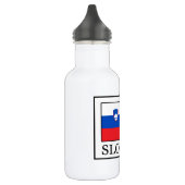 Slowenien Trinkflasche (Links)