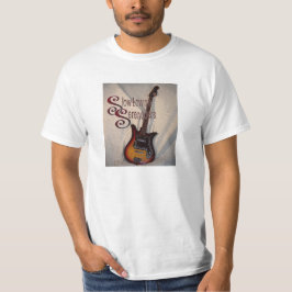 Slowtowne Serenaders T - Shirt