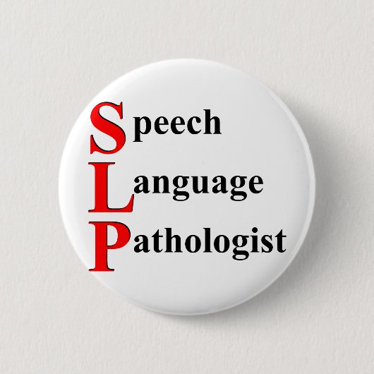 SLP BUTTON (Vorderseite)