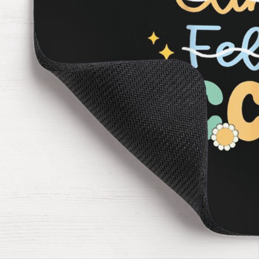 Slp , Ccc Slp , Speech Pathologist Graduation , Ne Mousepad (Ecke)