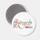 SLP-Elemente überfahren Magnet (Vorderseite/Rückseite)