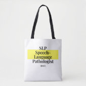 SLP Seit - Tasche (Vorderseite)
