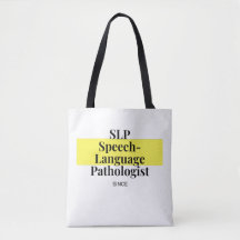 SLP Seit - Tasche