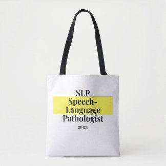 SLP Seit - Tasche