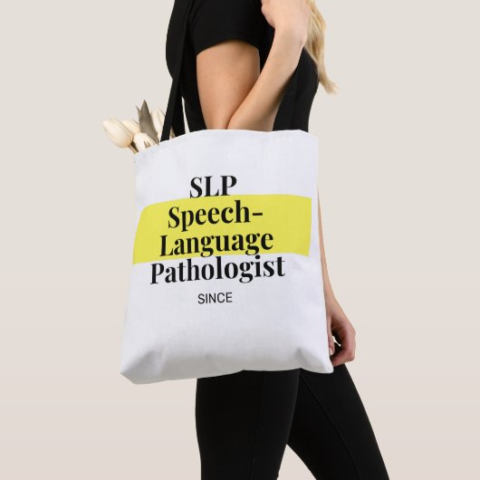 SLP Seit - Tasche (Von Nahem)