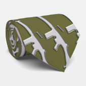 SLR-Krawatte 7,62 mm Krawatte (Gerollt)