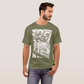 SLS T-Shirt (Vorne ganz)