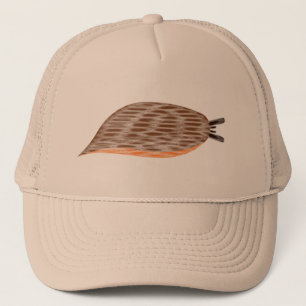 Slug Hat Truckerkappe