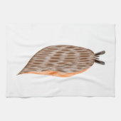 Slug Küchentuch (Horizontal)