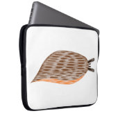 Slug-Laptop-Bag Laptopschutzhülle (Vorne Rechts)