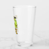 Slug Life Glas (Links)