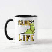 Slug Life Tasse (Links)