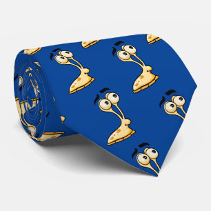 Slug Neck Tie Krawatte